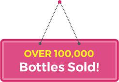 10000 pills bottle sold