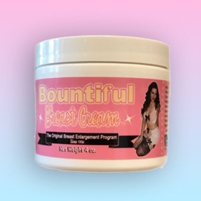 Bountiful-Breast®-Cream